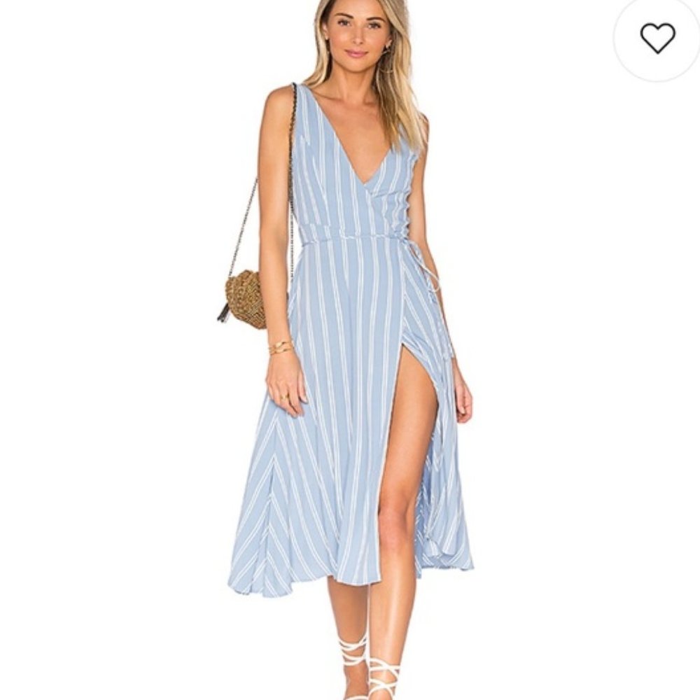 Privacy Please Wilson Dress Size Small